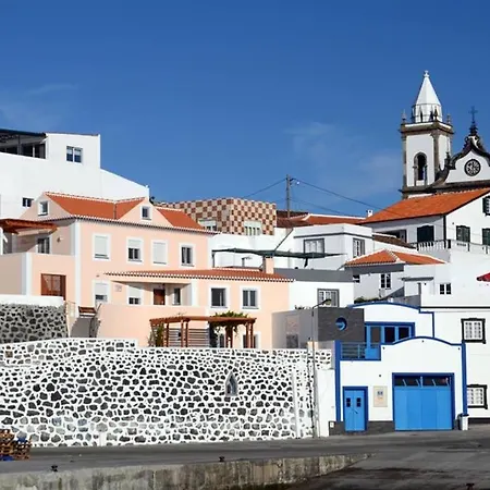 Apartment Oceanfront - Casa Santo Antonio *