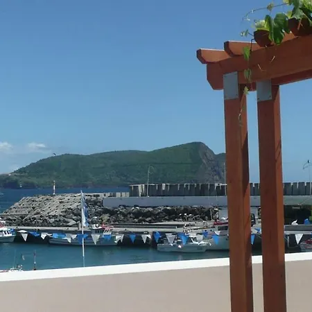 Oceanfront - Casa Santo Antonio Apartment *