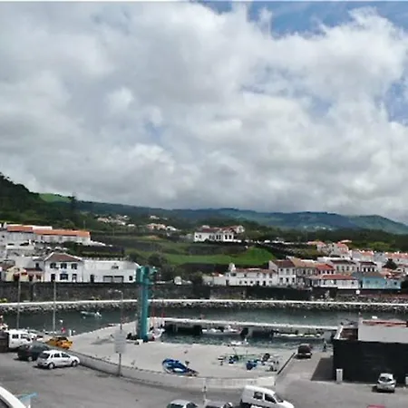 Oceanfront - Casa Santo Antonio * Sao Mateus (Terceira)