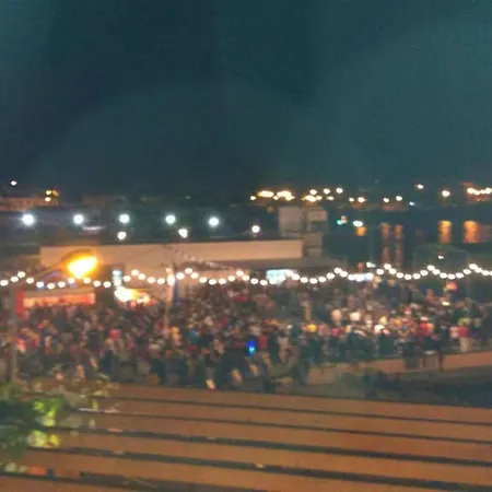 דירה Oceanfront - Casa Santo Antonio *