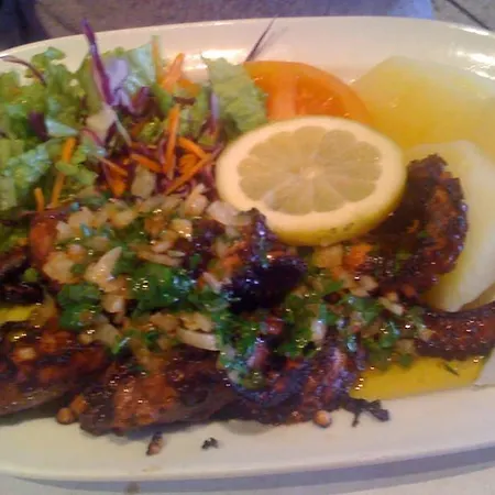 Oceanfront - Casa Santo Antonio דירה