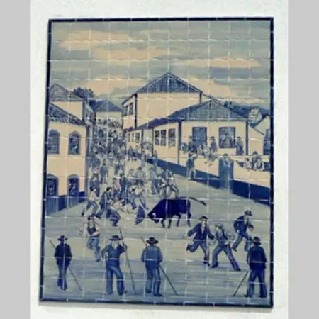 Oceanfront - Casa Santo Antonio