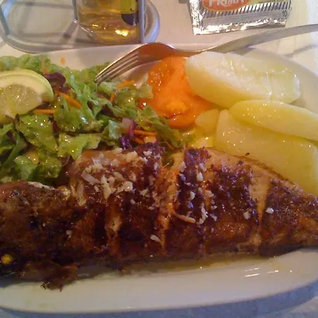 Oceanfront - Casa Santo Antonio דירה *