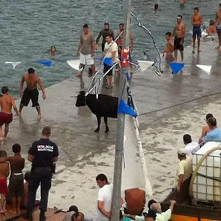 Oceanfront - Casa Santo Antonio شقة *