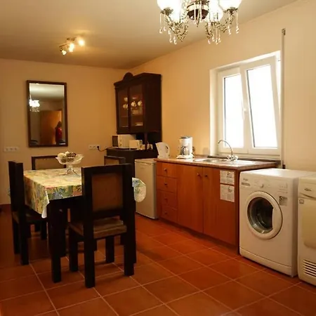 Apartment Oceanfront - Casa Santo Antonio Sao Mateus (Terceira)