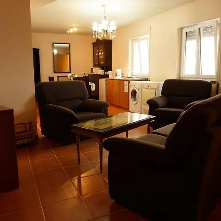 Oceanfront - Casa Santo Antonio Apartment Sao Mateus (Terceira)