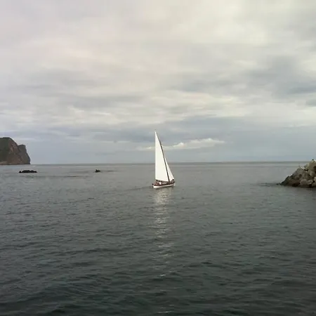 Oceanfront - Casa Santo Antonio