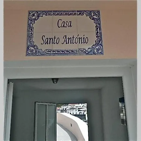Oceanfront - Casa Santo Antonio Sao Mateus (Terceira)