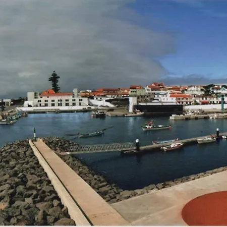 Oceanfront - Casa Santo Antonio Apartamento *