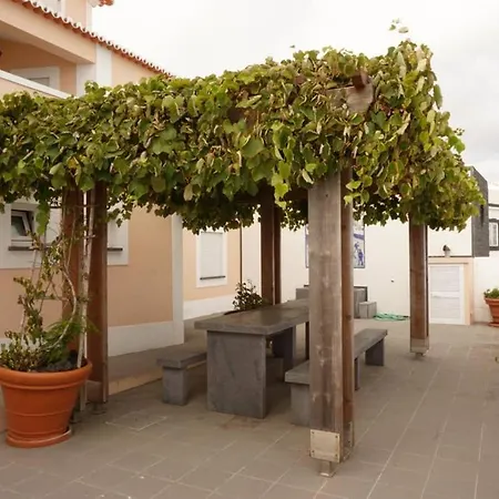 Oceanfront - Casa Santo Antonio Apartment