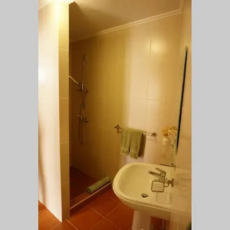 Oceanfront - Casa Santo Antonio דירה *