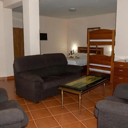 Apartment Oceanfront - Casa Santo Antonio *