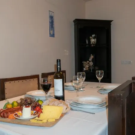 Oceanfront - Casa Santo Antonio דירה