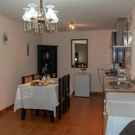 Apartment Oceanfront - Casa Santo Antonio Sao Mateus (Terceira)