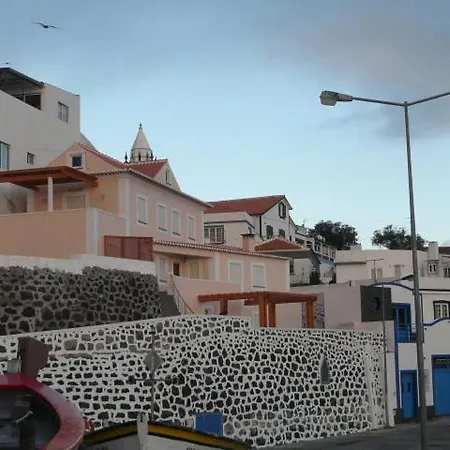 Oceanfront - Casa Santo Antonio