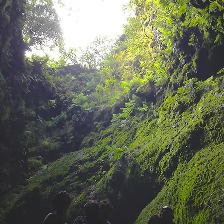 Oceanfront - Casa Santo Antonio דירה