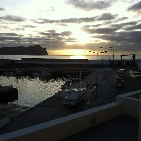 Oceanfront - Casa Santo Antonio Sao Mateus (Terceira)