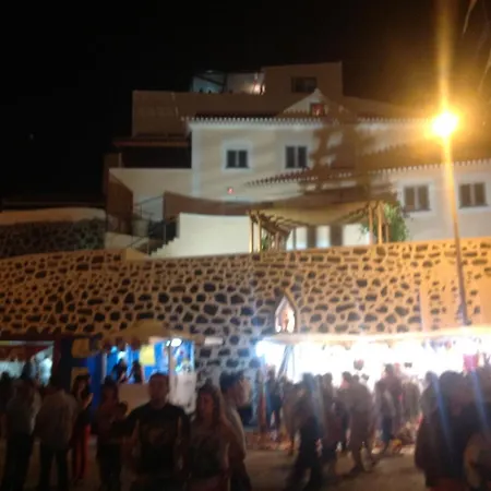 Oceanfront - Casa Santo Antonio