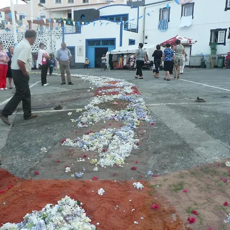 דירה Oceanfront - Casa Santo Antonio *