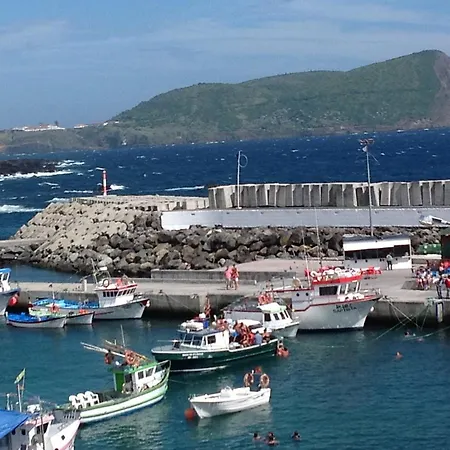 דירה Oceanfront - Casa Santo Antonio São Mateus