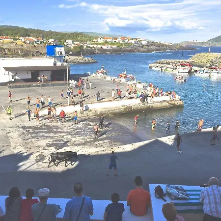 Oceanfront - Casa Santo Antonio شقة