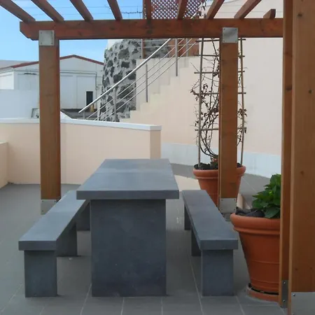Oceanfront - Casa Santo Antonio Apartment Sao Mateus (Terceira)