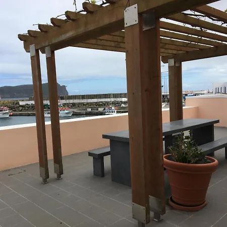 Oceanfront - Casa Santo Antonio *