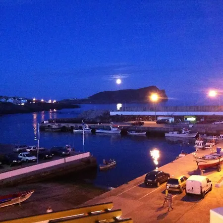 Oceanfront - Casa Santo Antonio דירה