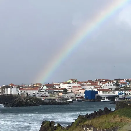 Oceanfront - Casa Santo Antonio דירה