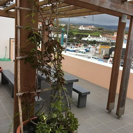 Oceanfront - Casa Santo Antonio Apartment Sao Mateus (Terceira)