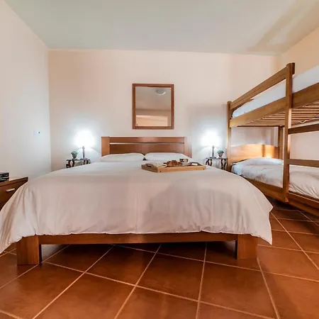 Oceanfront - Casa Santo Antonio * Sao Mateus (Terceira)
