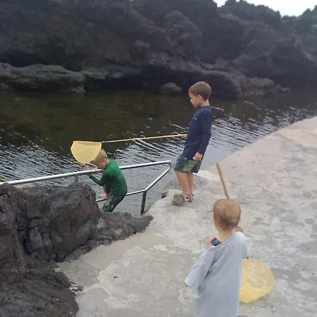 Oceanfront - Casa Santo Antonio