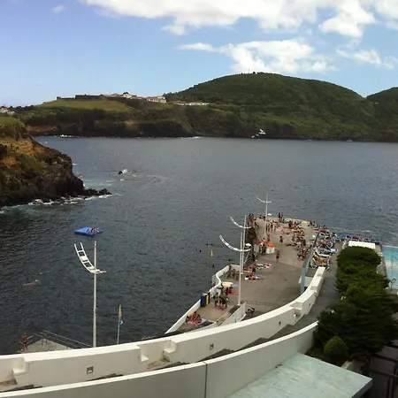 Oceanfront - Casa Santo Antonio Apartment Sao Mateus (Terceira)