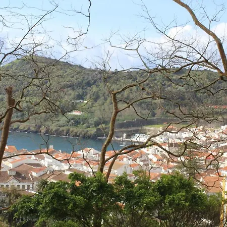 Oceanfront - Casa Santo Antonio Apartment Sao Mateus (Terceira)