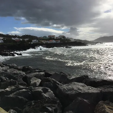 Oceanfront - Casa Santo Antonio *