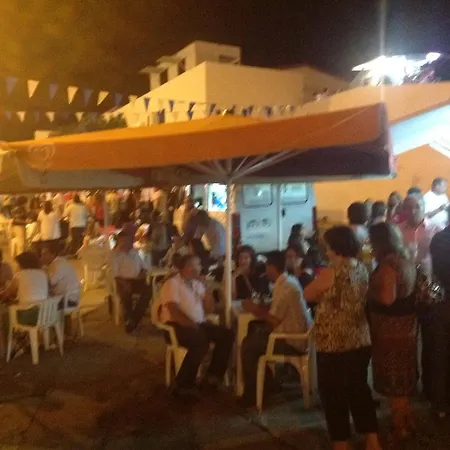 Oceanfront - Casa Santo Antonio דירה