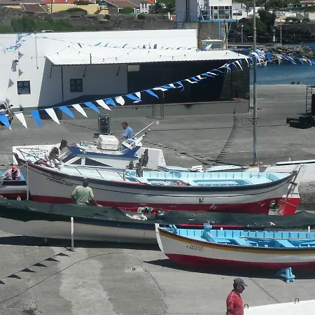 Oceanfront - Casa Santo Antonio דירה *