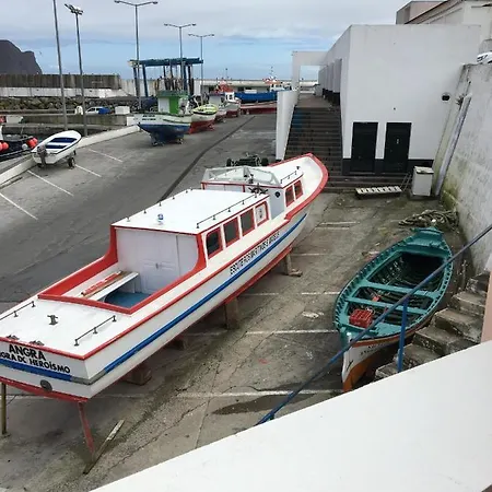 Oceanfront - Casa Santo Antonio شقة São Mateus