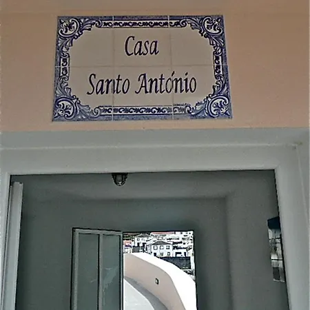 Oceanfront - Casa Santo Antonio Apartment