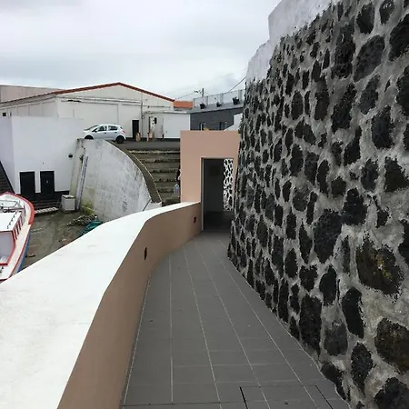 Oceanfront - Casa Santo Antonio Apartment Sao Mateus (Terceira)