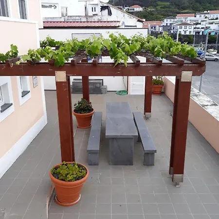 Oceanfront - Casa Santo Antonio Apartment Sao Mateus (Terceira)