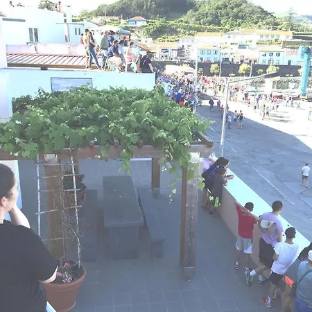 Oceanfront - Casa Santo Antonio