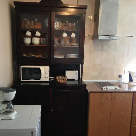Oceanfront - Casa Santo Antonio Apartamento São Mateus