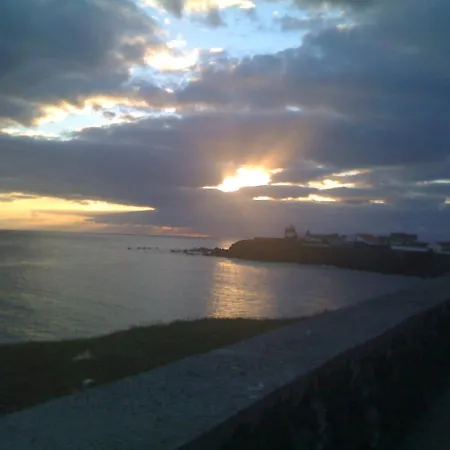 Apartment Oceanfront - Casa Santo Antonio