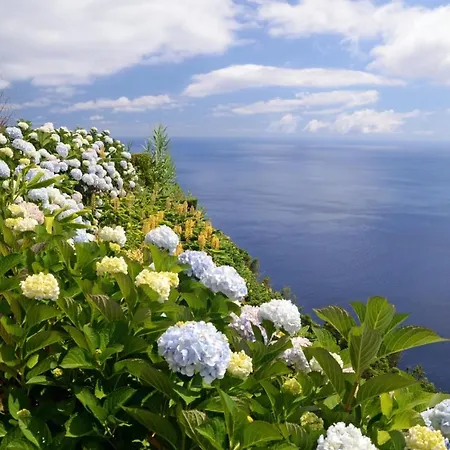 شقة Oceanfront - Casa Santo Antonio