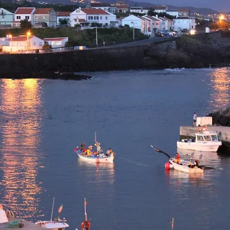 Oceanfront - Casa Santo Antonio