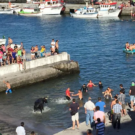 דירה Oceanfront - Casa Santo Antonio