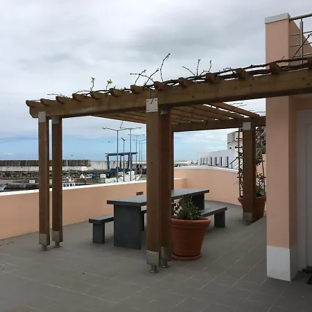 Oceanfront - Casa Santo Antonio *