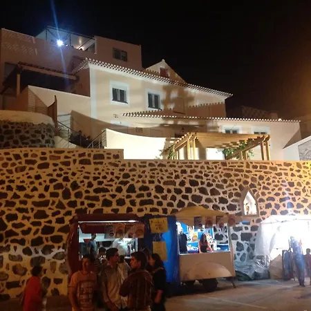 Oceanfront - Casa Santo Antonio شقة