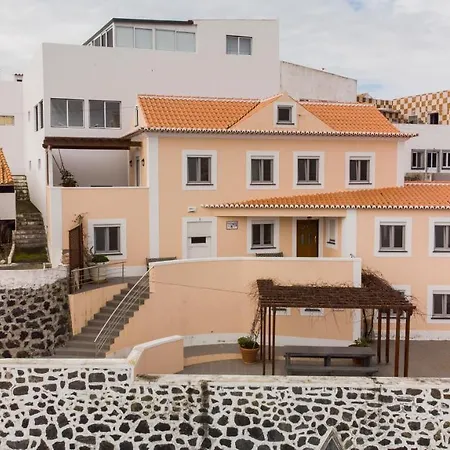 Oceanfront - Casa Santo Antonio Apartment *
